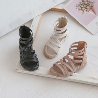 Sandal chiến binh MG - Baby