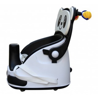 Ghế ăn xe kéo tập ngồi 3 trong 1 - Mastela - 1018 thumb