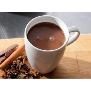 Bột Cacao Choco Drink Đức 800g (2Y+) thumb