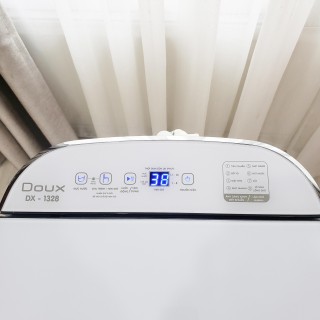 MÁY GIẶT MINI DOUX LUX thumb