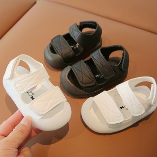 SL - Sandal 2 quai trơn