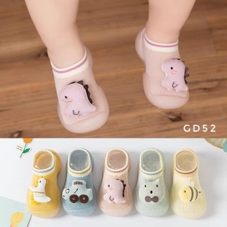 Giày bún tập đi cho bé thumb