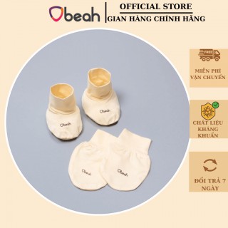 Obeah - Bao tay bao chân chất liệu viscose thumb