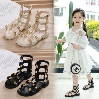 Sandal chiến binh đính Đinh