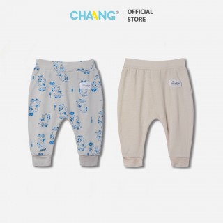 CHAANG - Set quần dài DINO và PONY - K10221OP21 thumb