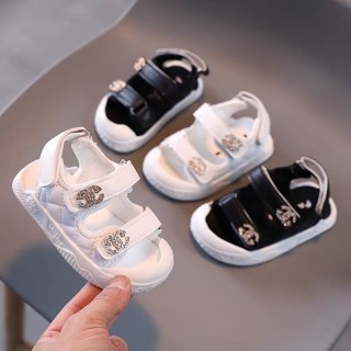 Sandal Chanel