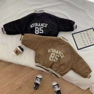 MTBB65985 - Áo khoác Bomber 85 thumb