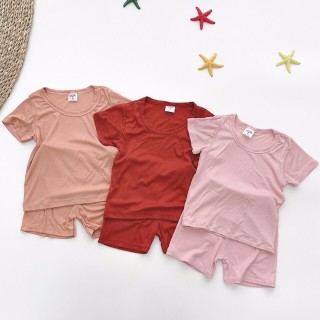 OBB - BỘ CỘC TAY THUN TĂM thumb