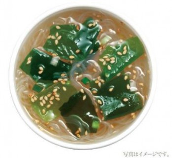 Miến ăn liền Hikari Miso 5 vị 126g (10 phần ăn) - 9M+ thumb