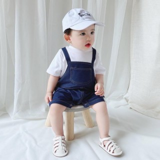 SL - Body giả yếm xanh than thumb