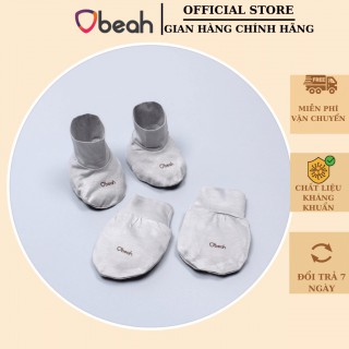 Obeah - Bao tay bao chân chất liệu viscose thumb