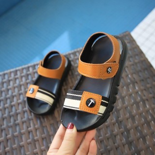Sandal M nâu