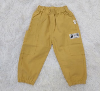 Quần Kaki Fashion Vogue