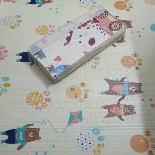 Thảm xốp gấp gọn Mom Trusted XPE thumb