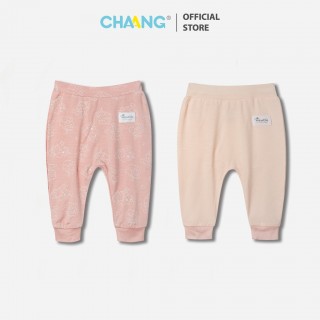 CHAANG - Set quần dài DINO và PONY - K10221OP21 thumb