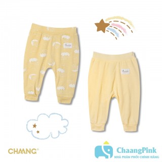 CHAANG - Set quần dài DINO và PONY - K10221OP21 thumb