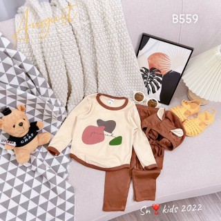 OBB - Bộ dài hình khối thumb