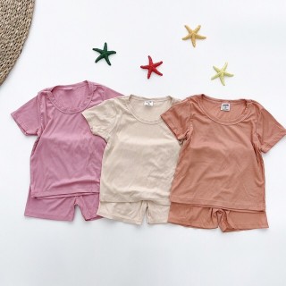 OBB - BỘ CỘC TAY THUN TĂM thumb