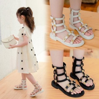 Sandal chiến binh đính Đinh thumb