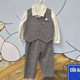 Body Công tử các mẫu thumb