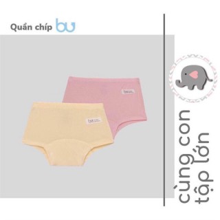 BUBABY - Quần chip đùi bé gái thumb