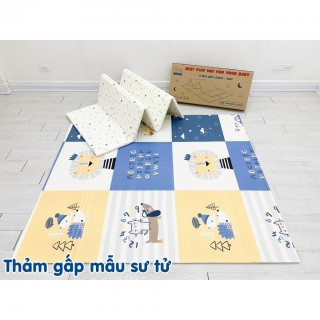 Thảm xốp gấp gọn UMOO thumb