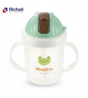 BÌNH ỐNG HÚT MUGTRE RICHELL thumb