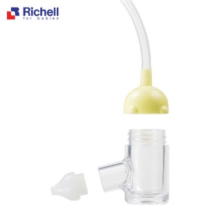 DỤNG CỤ HÚT MŨI RICHELL - 0M+ thumb
