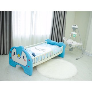 GIƯỜNG NHỰA HOLLA thumb