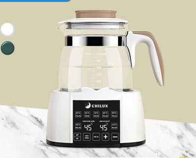 MÁY ĐUN NƯỚC PHA SỮA CHILUX thumb