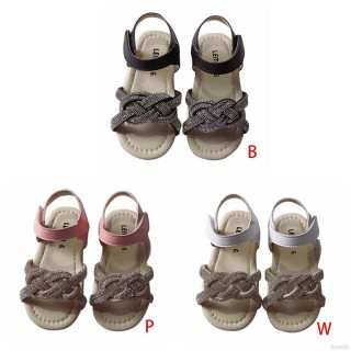 Sandal đính đá có quai thumb