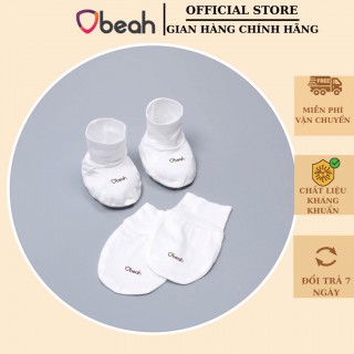 Obeah - Bao tay bao chân chất liệu viscose thumb