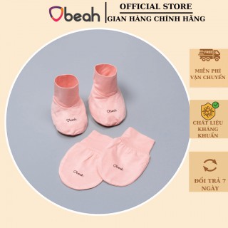 Obeah - Bao tay bao chân chất liệu viscose