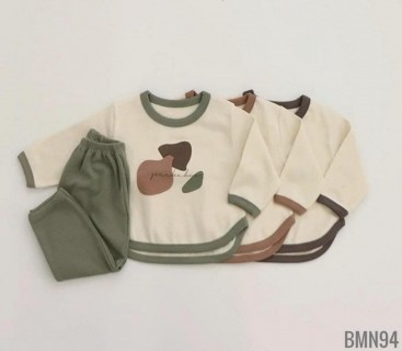 OBB - Bộ dài hình khối thumb