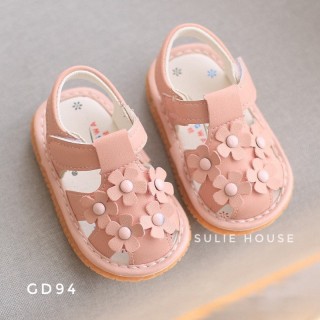 Sandal rọ đế phát tiếng kêu thumb