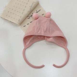 TH - Mũ dây cục bông thumb
