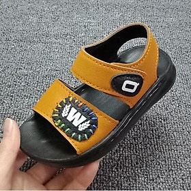 Sandal M nâu thumb