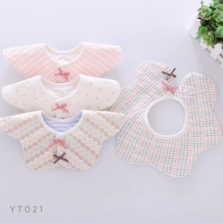 SULI - Yếm Heerte YT021 thumb