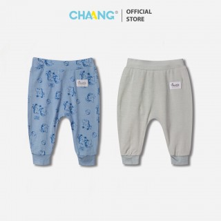 CHAANG - Set quần dài DINO và PONY - K10221OP21 thumb