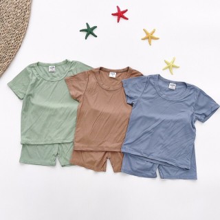 OBB - BỘ CỘC TAY THUN TĂM thumb