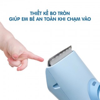 Tông Đơ Cắt Tóc DOUX DX-1326 thumb