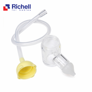 DỤNG CỤ HÚT MŨI RICHELL - 0M+ thumb