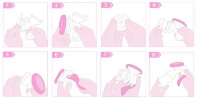 Máy hút sữa tay Fatz baby– Breastfit – FB1001YH thumb