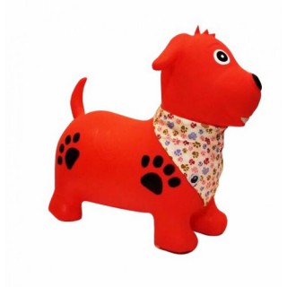 Thú nhún bơm hơi Toys House các hình thumb
