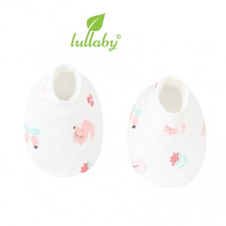 LLB - Bao tay bao chân Lullaby / 1 Đôi thumb