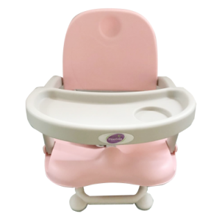 Ghế ăn du lịch điều chỉnh độ cao 4 cấp độ Mastela 1013 thumb