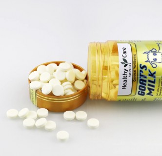Kẹo sữa dê Goat's Milk Healthy care của Úc 300v (2Y+) thumb
