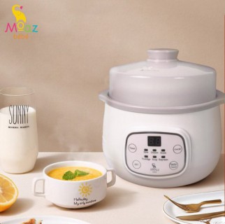 NỒI NẤU CHẬM MOAZ BÉBÉ MB-030 thumb