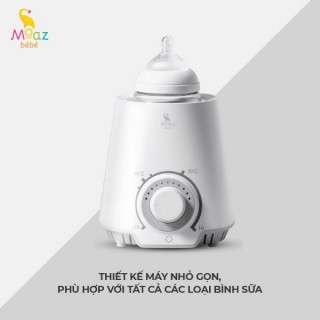 MÁY HÂM SỮA MOAZ BÉBÉ MB-039 thumb