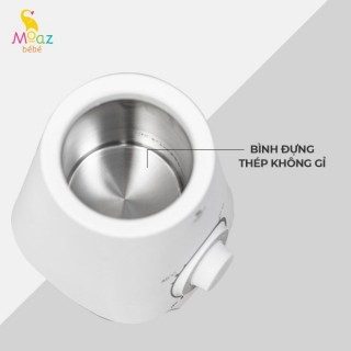 MÁY HÂM SỮA MOAZ BÉBÉ MB-039 thumb